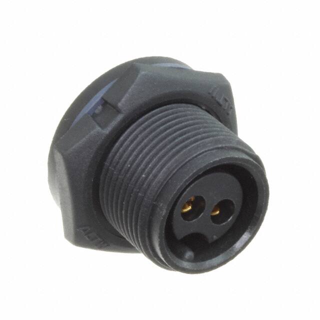 ABB-02PMFS-SC7001 Amphenol LTW  Conjuntos de conectores circulares